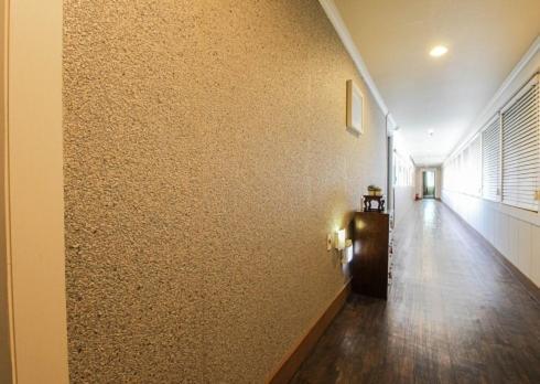 Yangji Park Hotel Changwon Bagian luar foto